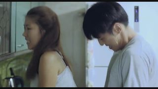 Buddy’s Step Mom 2015 (Cuckold Erotic Scene)