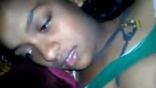 First time with boyfriend