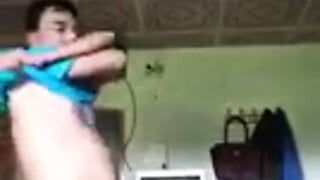 Mature Bangladeshi aunty