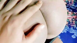 My hot Wife fucked and Cumshot Her Beautiful wet pussy